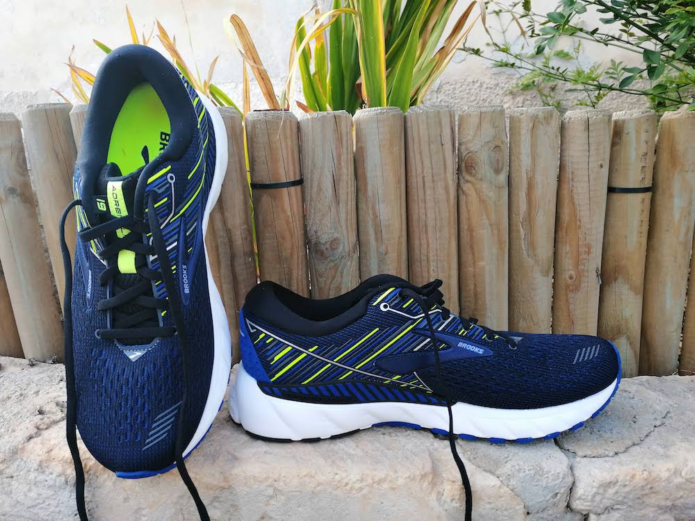 Adrenaline GTS 19 Adrenaline GTS 19