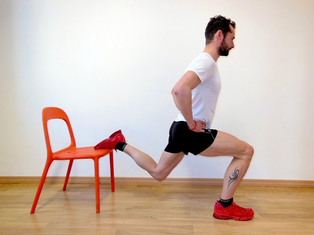 allenamento