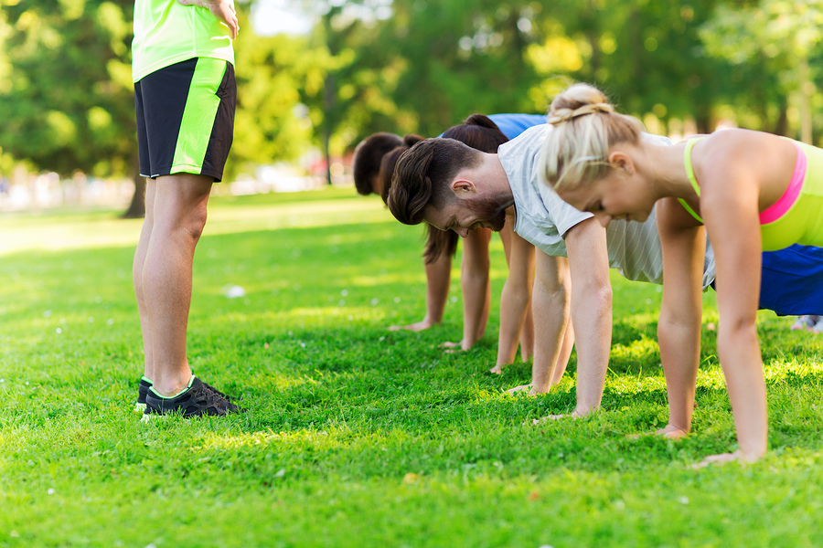 allenamento mentale