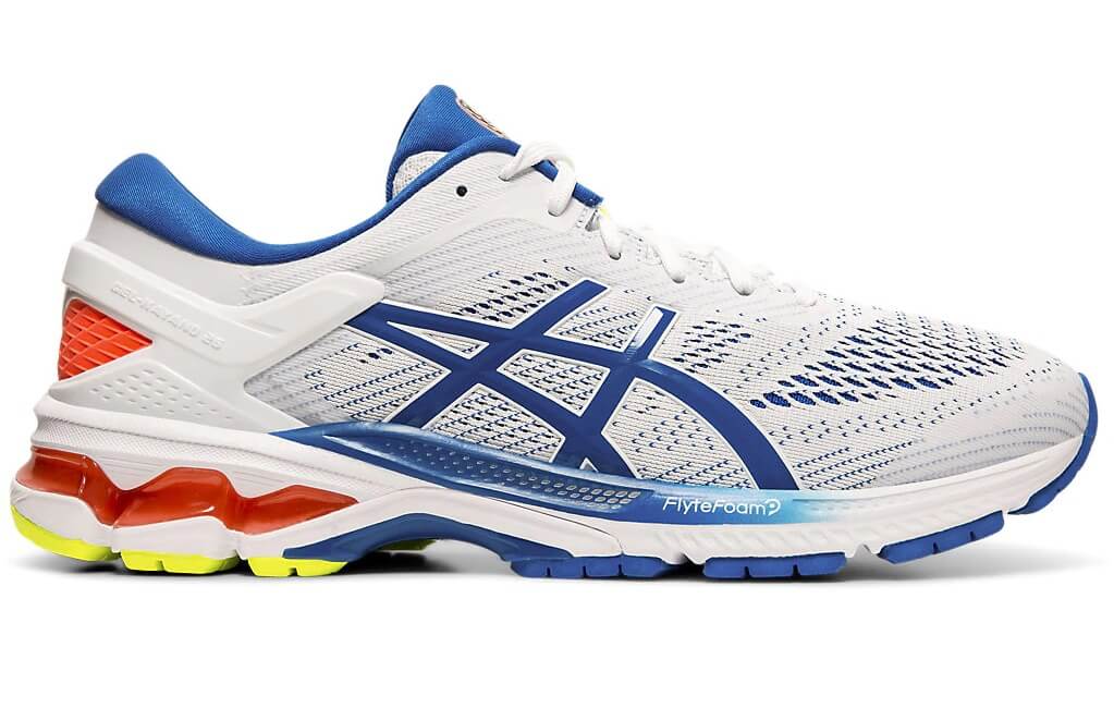 Asics Gel Kayano 26 Asics Gel Kayano 26