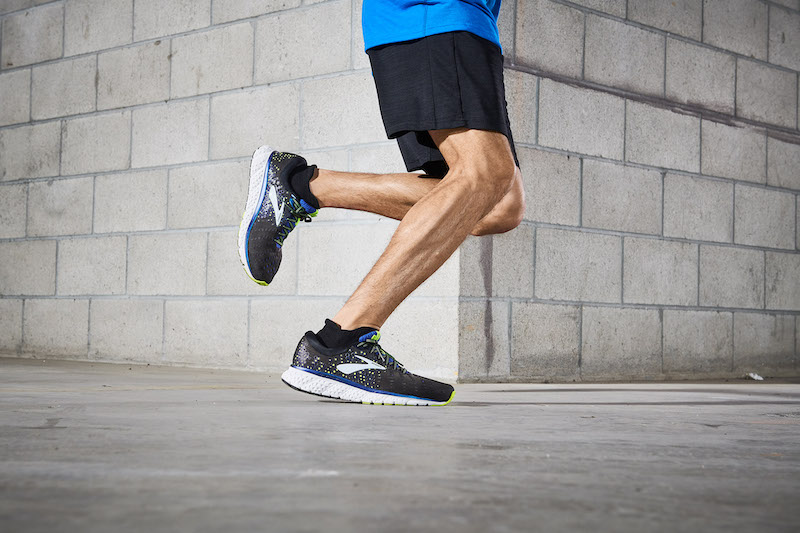 Glycerin 17 di Brooks Glycerin 17 di Brooks