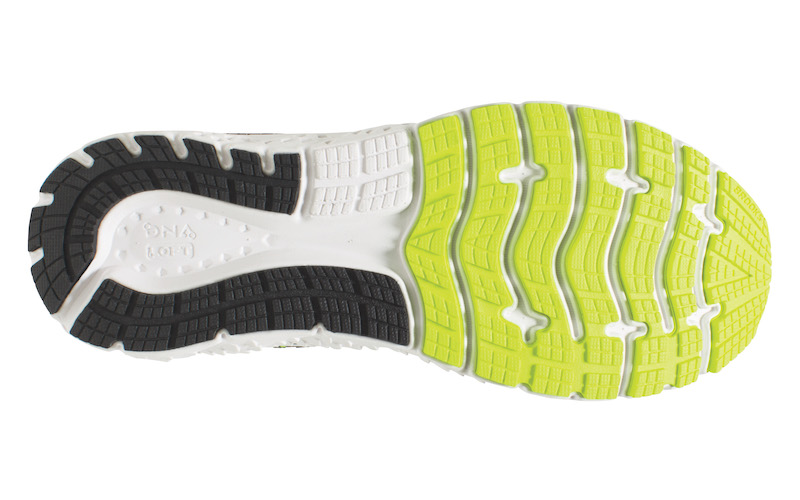 Glycerin 17 di Brooks Glycerin 17 di Brooks