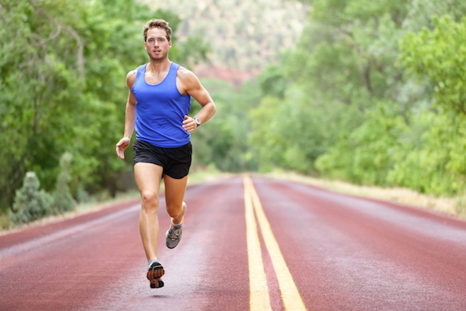 correre