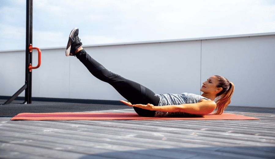 core stability