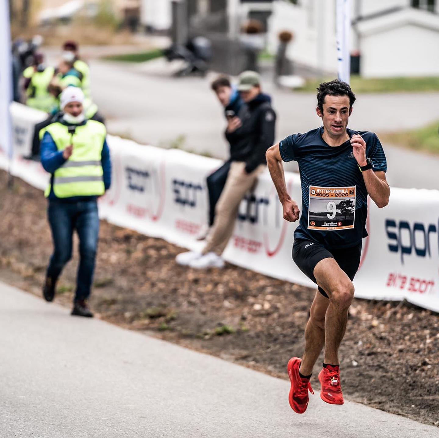Kilian Jornet