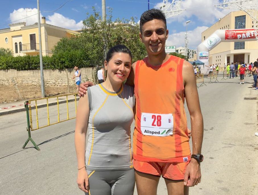 abbigliamento running