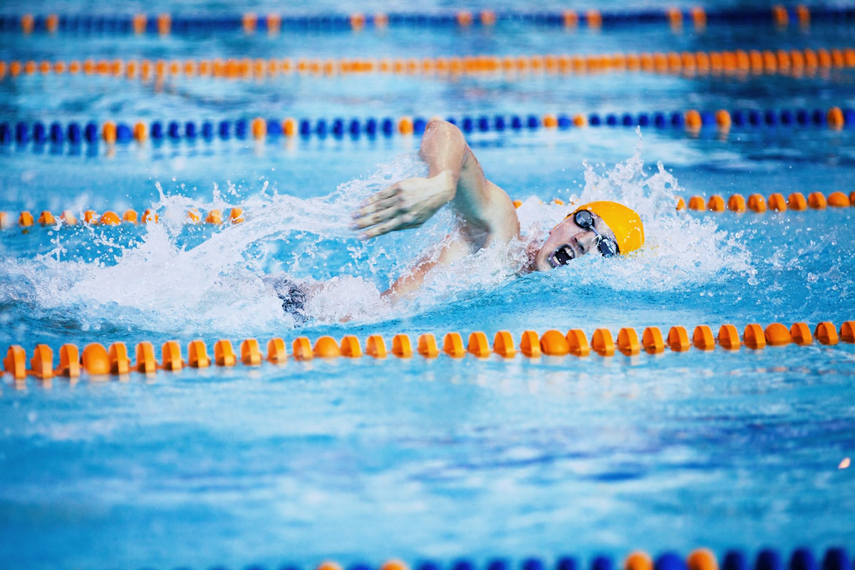 nuoto