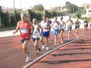 Società di atletica siciliana. Dove lo sport incontra la passione