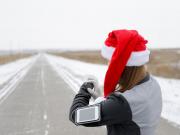 Fondo lento e Fartlek: come allenarsi durante le festività