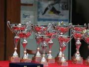 Premiazione