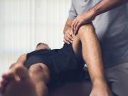 Massaggio per favorire il recupero muscolare