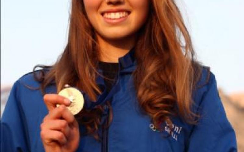 Greta Graziani Greta Graziani