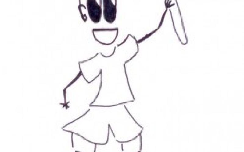 Bebe Tedofora