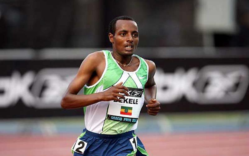 bekele tariku