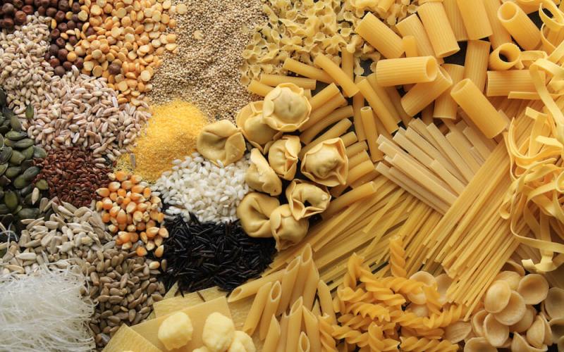 Seguire una giusta alimentazione pre e post gara per gli sportivi è una regola molto importante