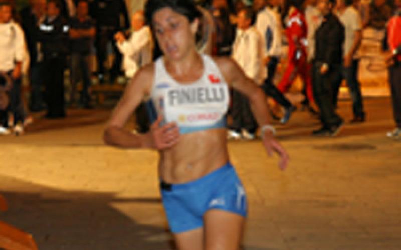 Società di atletica siciliana. Dove lo sport incontra la passione