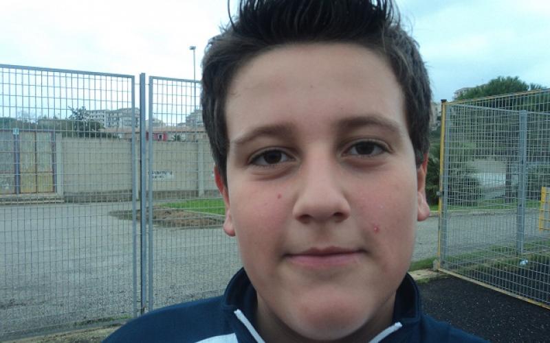 Francesco