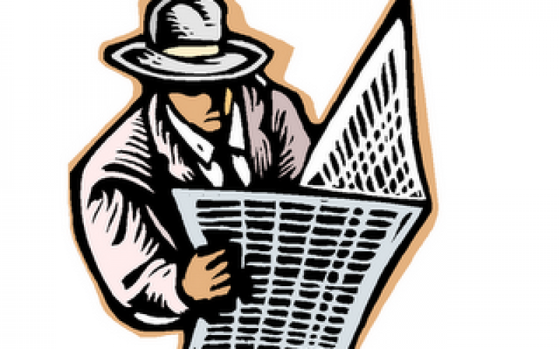 giornale giornale