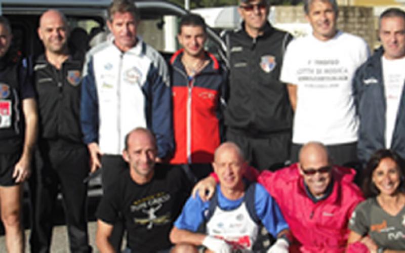 Società di atletica siciliana. Dove lo sport incontra la passione Società di atletica siciliana. Dove lo sport incontra la passione