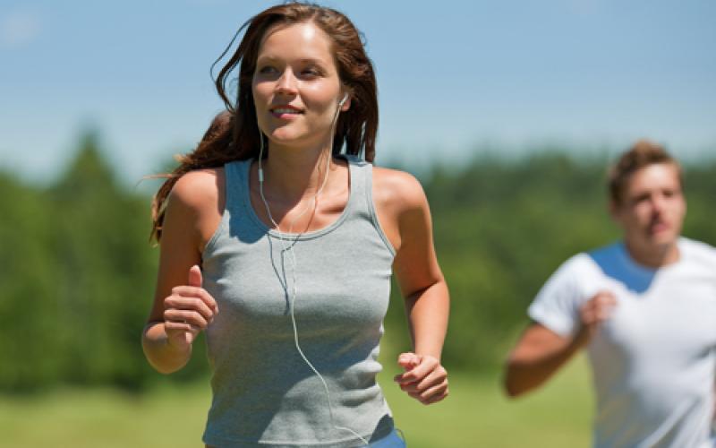 Iniziare a Correre