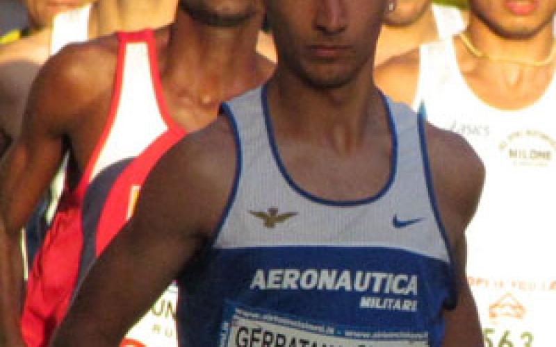 giuseppe gerratana