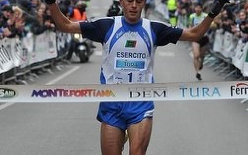 Daniele Meucci