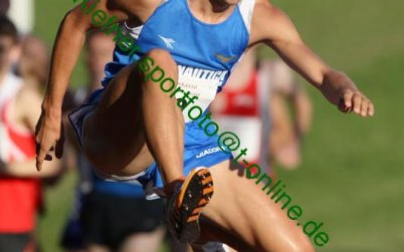 Società di atletica siciliana