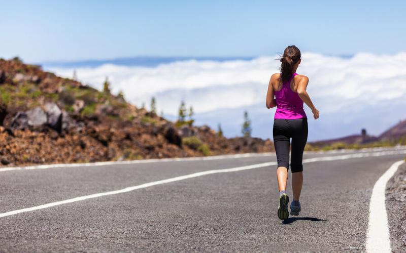 L'allenamento ideale per superare il muro del 30° km