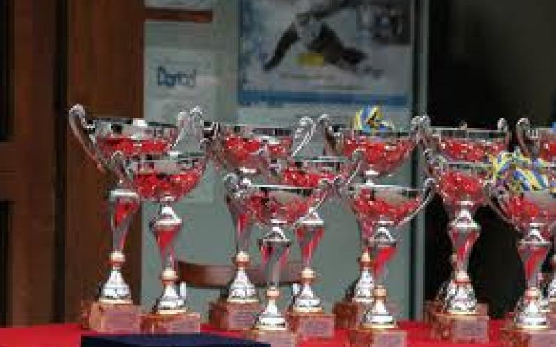 Premiazione