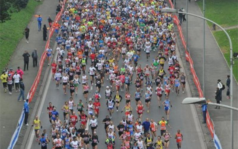 La RomaOstia: tra le più importanti mezze maratone d'Italia