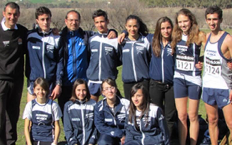 Campionato Italiano di Società di Corsa Campestre