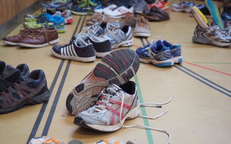 Scarpe da Running