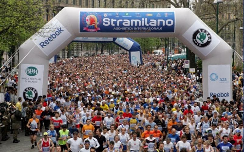 Stramilano