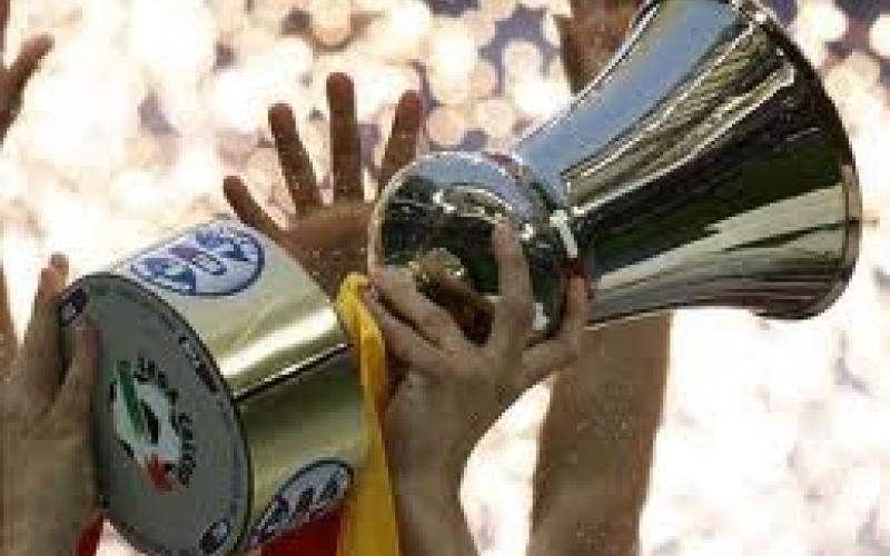 trofeo padua