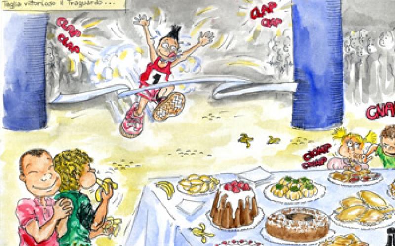 Società di atletica siciliana