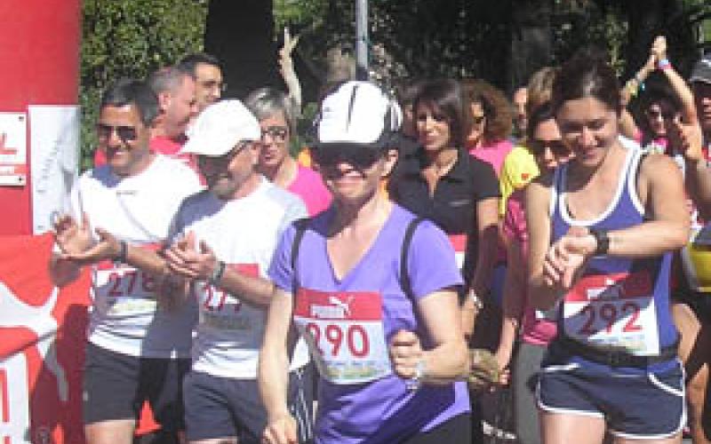walk trail vittoria